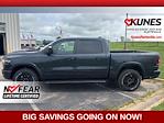 New 2026 Ram 1500 Rebel Crew Cab 4x4 Pickup for sale #22T3040 - photo 6
