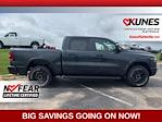 New 2026 Ram 1500 Rebel Crew Cab 4x4 Pickup for sale #22T3040 - photo 8