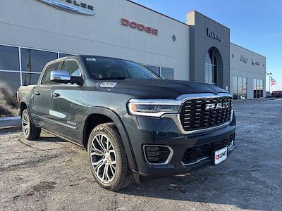 New 2026 Ram 1500 Limited Longhorn Crew Cab for sale #22T3143 - photo 2