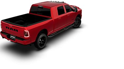 New 2026 Ram 3500 Laramie Mega Cab 4x4 Pickup for sale #186260 - photo 2