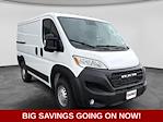 New 2026 Ram ProMaster 1500 Standard Roof Empty Cargo Van for sale #22T3281 - photo 1