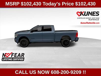 New 2026 Ram 2500 Limited Mega Cab 4x4 Pickup for sale #202181 - photo 1