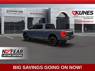 New 2026 Ram 2500 Limited Mega Cab 4x4 Pickup for sale #202181 - photo 2