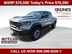 New 2026 Ram 1500 TRX Crew Cab 4x4 Pickup for sale #205604 - photo 1