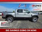 New 2026 Ram 1500 TRX Crew Cab 4x4 Pickup for sale #205604 - photo 8