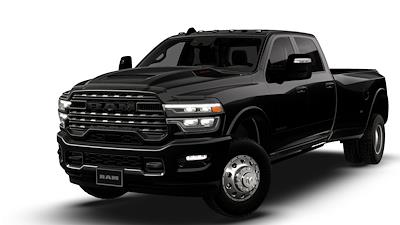New 2026 Ram 3500 Limited Crew Cab 4x4 DRW Pickup for sale #211790 - photo 1