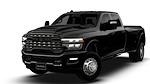 New 2026 Ram 3500 Limited Crew Cab 4x4 DRW Pickup for sale #211790 - photo 1