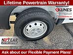 Used 2023 Ram ProMaster 2500 High Roof Empty Cargo Van for sale #22P1160 - photo 6