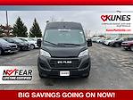 2023 Ram ProMaster 2500 High Roof FWD, Passenger Van for sale #22T1779 - photo 8