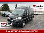 2023 Ram ProMaster 2500 High Roof FWD, Passenger Van for sale #22T1779 - photo 9