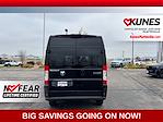 2023 Ram ProMaster 2500 High Roof FWD, Passenger Van for sale #22T1779 - photo 5