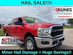 New 2024 Ram 3500 Tradesman Crew Cab 4x4 Pickup for sale #22T1920 - photo 1