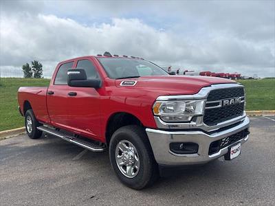New 2024 Ram 3500 Tradesman Crew Cab 4x4 Pickup for sale #22T1921 - photo 2