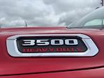 New 2024 Ram 3500 Tradesman Crew Cab 4x4 Pickup for sale #22T1921 - photo 23