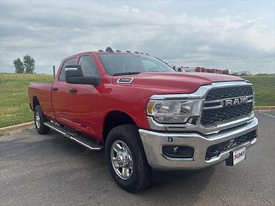 New 2024 Ram 3500 Tradesman Crew Cab 4x4 Pickup for sale #22T1922 - photo 2