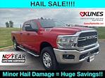 New 2024 Ram 3500 Tradesman Crew Cab 4x4 Pickup for sale #22T1922 - photo 1