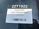 New 2024 Ram 3500 Tradesman Crew Cab 4x4 Pickup for sale #22T1922 - photo 31