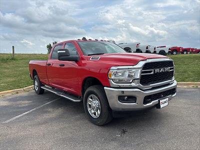 New 2024 Ram 3500 Tradesman Crew Cab 4x4 Pickup for sale #22T1923 - photo 2