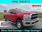 New 2024 Ram 3500 Tradesman Crew Cab 4x4 Pickup for sale #22T1926 - photo 1