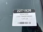 New 2024 Ram 3500 Tradesman Crew Cab 4x4 Pickup for sale #22T1926 - photo 31