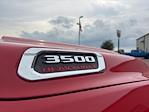 New 2024 Ram 3500 Tradesman Crew Cab 4x4 Pickup for sale #22T1926 - photo 8