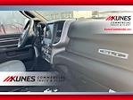New 2024 Ram 5500 SLT Regular Cab 4x4 120 CA Cab Chassis for sale #22T2052 - photo 11