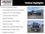 New 2024 Ram 5500 SLT Regular Cab 4x4 120 CA Cab Chassis for sale #22T2052 - photo 5