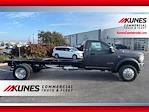 New 2024 Ram 5500 SLT Regular Cab 4x4 120 CA Cab Chassis for sale #22T2052 - photo 7