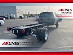 New 2024 Ram 5500 SLT Regular Cab 4x4 120 CA Cab Chassis for sale #22T2052 - photo 9
