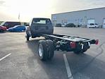 New 2024 Ram 5500 SLT Regular Cab 4x4 120 CA Cab Chassis for sale #22T2052 - photo 4