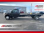 New 2024 Ram 5500 SLT Regular Cab 4x4 120 CA Cab Chassis for sale #22T2052 - photo 13