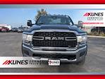 New 2024 Ram 5500 SLT Regular Cab 4x4 120 CA Cab Chassis for sale #22T2052 - photo 3