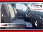 New 2024 Ram 5500 SLT Regular Cab 4x4 120 CA Cab Chassis for sale #22T2053 - photo 6