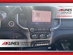 New 2024 Ram 5500 SLT Regular Cab 4x4 120 CA Cab Chassis for sale #22T2053 - photo 10