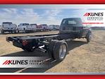 New 2024 Ram 5500 SLT Regular Cab 4x4 120 CA Cab Chassis for sale #22T2053 - photo 17