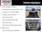 New 2024 Ram 5500 SLT Regular Cab 4x4 120 CA Cab Chassis for sale #22T2053 - photo 5