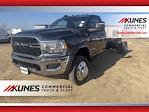 New 2024 Ram 5500 SLT Regular Cab 4x4 120 CA Cab Chassis for sale #22T2053 - photo 1