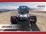 New 2024 Ram 5500 SLT Regular Cab 4x4 120 CA Cab Chassis for sale #22T2053 - photo 7