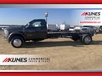 New 2024 Ram 5500 SLT Regular Cab 4x4 120 CA Cab Chassis for sale #22T2053 - photo 11