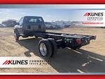 New 2024 Ram 5500 SLT Regular Cab 4x4 120 CA Cab Chassis for sale #22T2053 - photo 2