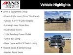 New 2024 Ram 5500 Tradesman Regular Cab 4x4 120 CA Cab Chassis for sale #22T2054 - photo 5