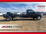 New 2024 Ram 5500 Tradesman Regular Cab 4x4 120 CA Cab Chassis for sale #22T2054 - photo 7