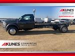 New 2024 Ram 5500 Tradesman Regular Cab 4x4 120 CA Cab Chassis for sale #22T2054 - photo 10
