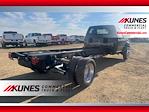 New 2024 Ram 5500 Tradesman Regular Cab 4x4 120 CA Cab Chassis for sale #22T2054 - photo 14