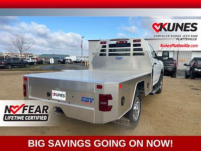 2023 Ram 2500 Regular Cab 4x4, M H EBY Free Country Flatbed Truck for sale #22T2118 - photo 2