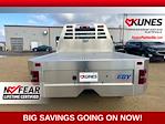 2023 Ram 2500 Regular Cab 4x4, M H EBY Free Country Flatbed Truck for sale #22T2118 - photo 9