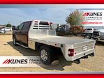 2024 Ram 3500 Crew Cab 4x4, M H EBY Big Country Flatbed Truck for sale #22T2269 - photo 2