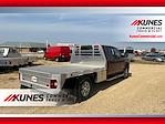 2024 Ram 3500 Crew Cab 4x4, M H EBY Big Country Flatbed Truck for sale #22T2269 - photo 12