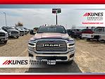 2024 Ram 3500 Crew Cab 4x4, M H EBY Big Country Flatbed Truck for sale #22T2269 - photo 3