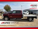 2024 Ram 3500 Crew Cab 4x4, M H EBY Big Country Flatbed Truck for sale #22T2269 - photo 7